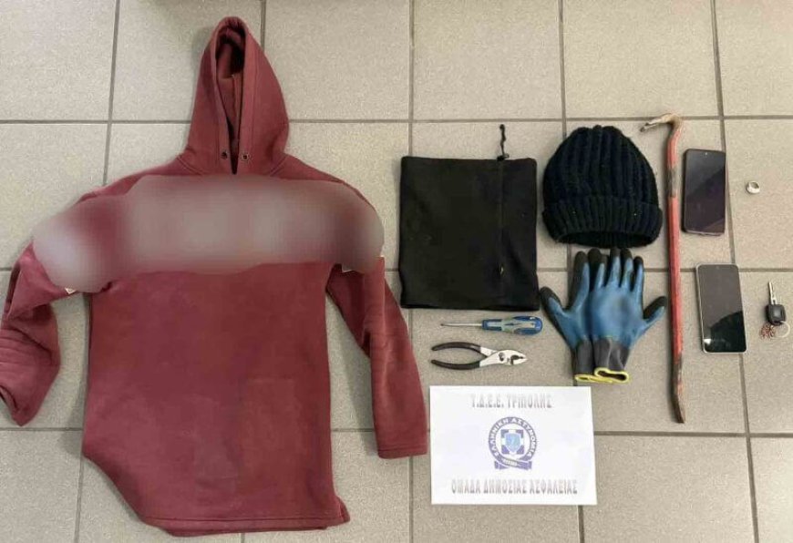 Τρίπολη: Εξαρθρώθηκε κτηνώδης συμμορία Ρομά που υποχρέωσε γυναίκα σε γενετήσια πράξη – 4 συλλήψεις, 3 αναζητούνται