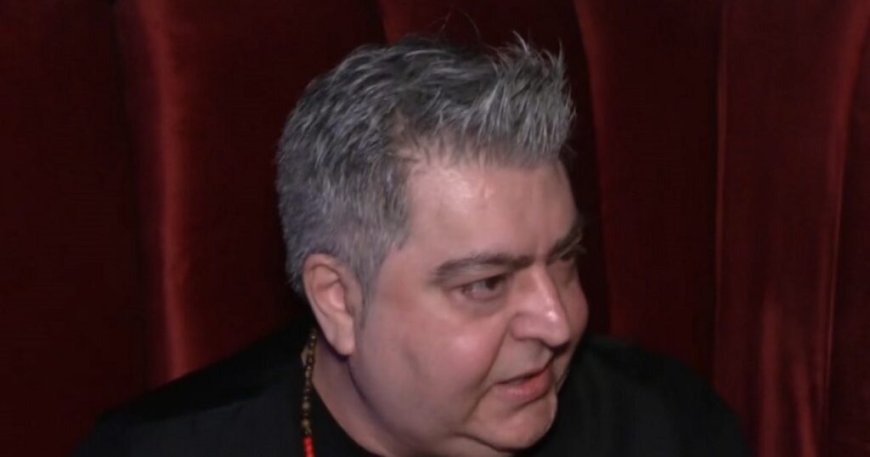 Σώτης Βολάνης: «Θα ήθελα πάρα πολύ να συνεργαστώ με τον Πασχάλη Τερζή»