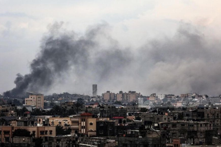 Νέοι βομβαρδισμοί στη Γάζα: Πέντε νεκροί από Ισραηλινές επιθέσεις παρά την κατάπαυση πυρός
