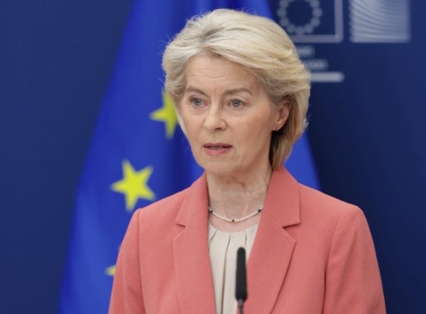 Συμφωνία ΕΕ – Mercosur: Προσωρινή εφαρμογή ανακοίνωσε η Κομισιόν