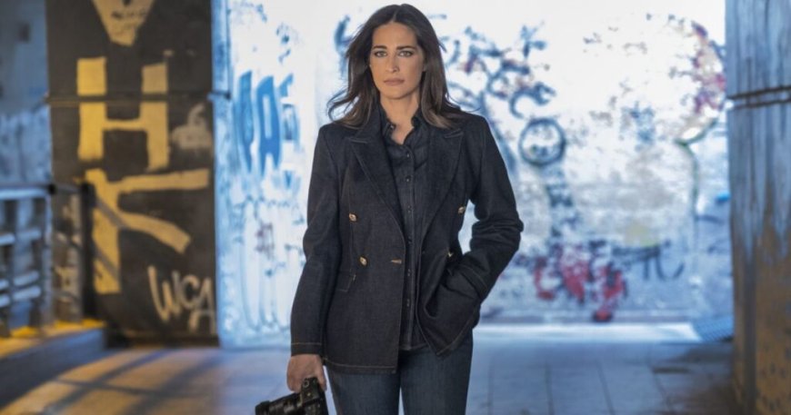 Δώρα Αναγνωστοπούλου: «Δεν αισθάνθηκα ποτέ ότι έπρεπε να αποδείξω κάτι, δεν σκορπίζομαι σε άτομα και καταστάσεις»