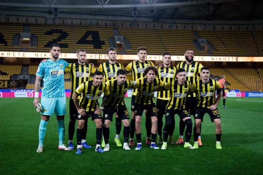 Coference League κλήρωση: Με Τσέλιε η ΑΕΚ στους “16”