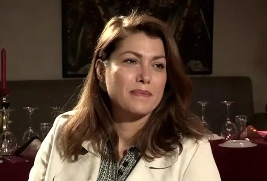 Η Κλέλια Ρένεση σε ένα απρόσμενο μοίρασμα καρδιάς: «Μεγάλη αγκαλιά σε όσους παλεύουν με το χτικιό και δίνουν μάχη σώμα με σώμα»