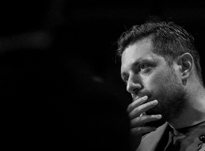 Ο Κυρανάκης για τη μητέρα του: “Την ευχαριστώ από εκεί που είναι, μου λείπει πολύ”