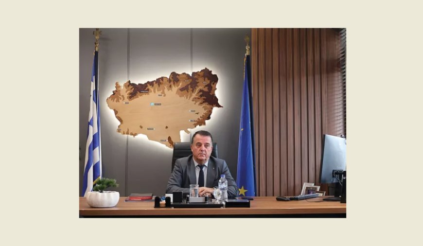 Ροδόπη: «Τα αντιπλημμυρικά έργα αποδείχθηκαν 100% αποτελεσματικά»