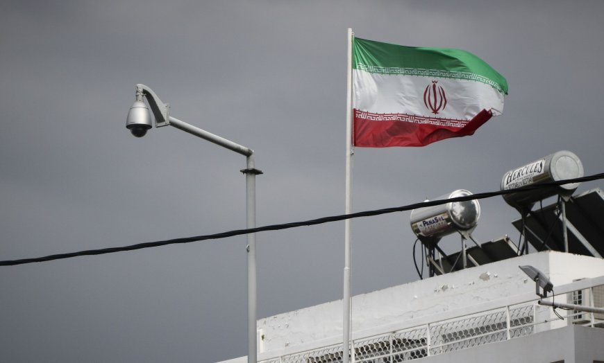 Επίθεση Ισραήλ στο Ιράν: Εκρήξεις στη Τεχεράνη