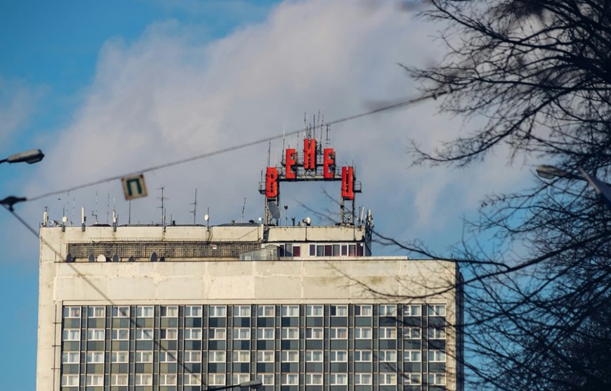 Μωρό έπεσε από το παράθυρο: Δραματικές στιγμές στην Αγία Πετρούπολη