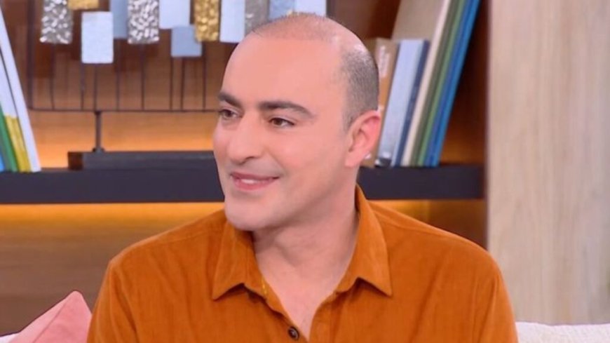 Θανάσης Αλευράς: «Ράγισε το δόντι μου στο γύρισμα, το ένιωθα να κουνιέται στη σκηνή»