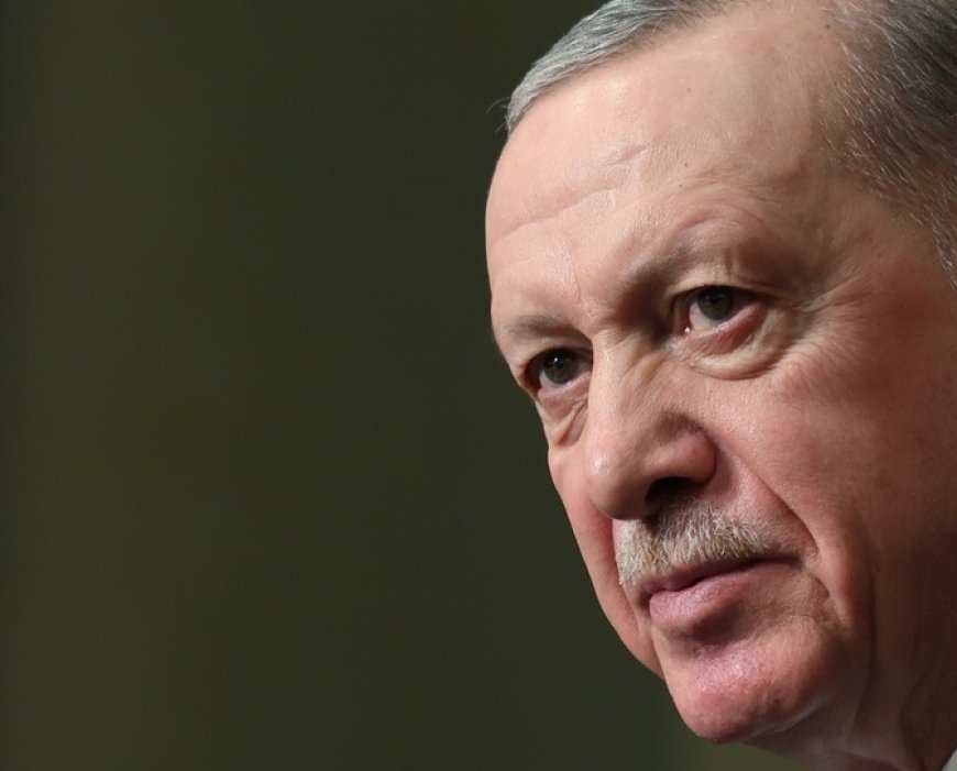 Ερντογάν για Ιράν: Έκκληση για άμεση διπλωματική λύση