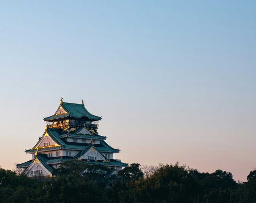 Μυστικός δωρητής χάρισε θησαυρό εκατομμυρίων στην Οσάκα