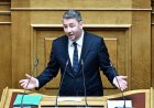 Ανδρουλάκης εκλογές: “Η πολιτική αλλαγή απαιτεί πρόγραμμα και προτάσεις, που διαθέτει το ΠΑΣΟΚ”