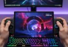 Διαρροή για το Lenovo Legion Go Fold: foldable handheld που γίνεται και laptop