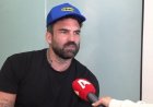 Δημήτρης Αλεξάνδρου – Το καρφί για την Ιωάννα Τούνη: «Όταν είσαι κάπου και είσαι καλά, δεν ασχολείσαι με το παρελθόν»