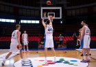 FIBA κατάταξη: Η θέση της Ελλάδας μετά τα προκριματικά του Παγκοσμίου Κυπέλλου