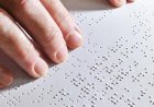 Η Περιφερειακή Ένωση Τυφλών Θράκης αναζητά εκπαιδευτή με πιστοποίηση γνώσης γραφής και ανάγνωσης Braille