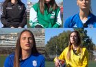 Πέντε γυναίκες της Women’s Football League αποκαλύπτονται στην Allwyn