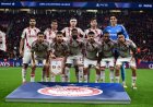 Ολυμπιακός – Champions League: Τι χρειάζεται η ομάδα για την απευθείας έξοδο στη διοργάνωση