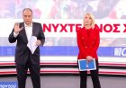 Ο Νίκος Στραβελάκης επέστρεψε στην πρωινή εκπομπή του