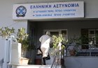 Ζαρούλια φυλακή: Παραδόθηκε η σύζυγος του Νίκου Μιχαλολιάκου