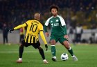 Βαθμολογία UEFA: Παναθηναϊκός και ΑΕΚ έφεραν την Ελλάδα πιο κοντά στη 10η θέση