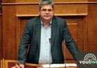 Nα μην προχωρήσει η συγχώνευση του 9ου και 18ου δημοτικού σχολειου Ξάνθης ζητά από την βουλή ο Χουσείν  Ζειμπέκ
