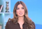 Σταματίνα Τσιμτσιλή για Ελένη Μενεγάκη: «Αποφασίσαμε πολύ συνειδητά να μην παίξουμε αυτό το θέμα για να μην τροφοδοτήσουμε μια φήμη που δεν επιβεβαιωνόταν από πουθενά»