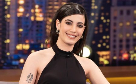 Ντένια Ψυλλιά: «Υπήρξαν πάρα πολλές δύσκολες στιγμές, είναι ψυχοφθόρες η αβεβαιότητα και η απόρριψη»