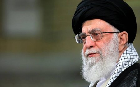 Ο Χαμενεΐ είναι νεκρός: Η κυβέρνηση του Ιράν επιβεβαιώνει