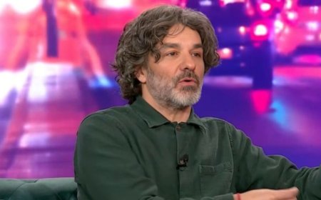 Πέτρος Λαγούτης: «Η ερώτηση αυτήν ήταν για φάπες και το ‘πα στον ρεπόρτερ, θα ΄πρεπε να τις ρίξω αν ήμουν λίγο πιο οξύθυμος»