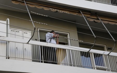 Κολωνός έγκυος: Σοκ με τον θάνατο 30χρονης