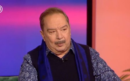 Σταμάτης Φασουλής: «Έκανα παραχώρηση και του ‘δωσα ένα ρολάκι, λόγω followers, αλλά άνθρωπος δεν πάτησε γι’ αυτόν»