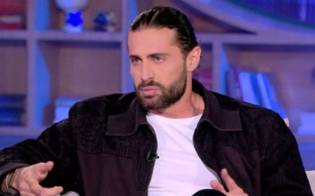 Κωνσταντίνος Βασάλος για Ευρυδίκη Βαλαβάνη: «Είναι τραγικό ότι ρώτησαν για μένα, έχει προχωρήσει τη ζωή της»