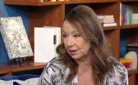 Λυδία Φωτοπούλου για Καίτη Κωνσταντίνου: «Αυτό με πονάει και περισσότερο, πολύ άδικο»