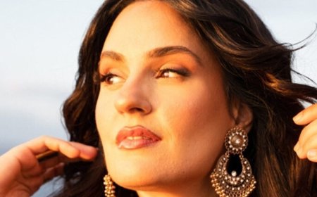 Ξένια Βέρρα: «Βρέθηκα σε κακοποιητική σχέση, είχα χάσει τον εαυτό µου, στο όνοµα του έρωτα είχα γίνει έρµαιο»