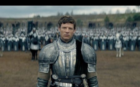 House of the Dragon: Το πρώτο teaser της σειράς του HBO Max και ο πόλεμος των Ταργκάριεν έρχεται με την πιο σκοτεινή του φάση