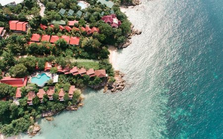 Ντουμπάι – Ιράν: Σε κίνδυνο “ο επίγειος παράδεισος ασφαλείας”