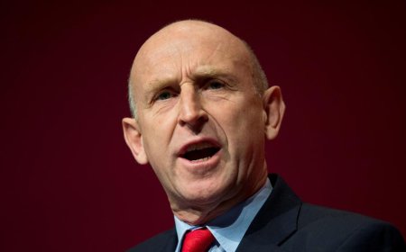 Κύπρος – Ιράν: Η Λευκωσία διαψεύδει τον Βρετανό υπουργό Άμυνας