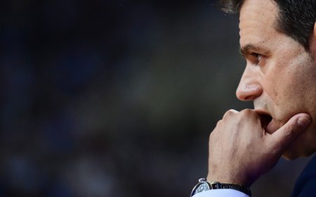 Χάποελ Τελ Αβίβ – Παρί: Στην Ελλάδα για λόγους ασφαλείας η ομάδα του Ιτούδη