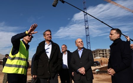 Νέο γήπεδο Παναθηναϊκού – πότε θα είναι έτοιμο: Το εντυπωσιακό βίντεο της ΠΑΕ