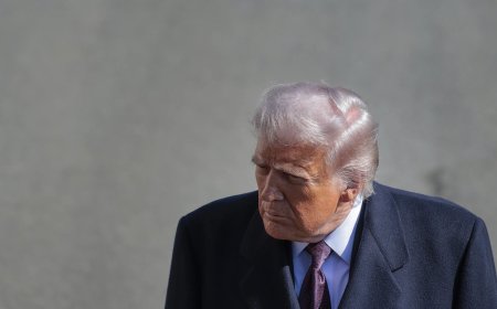 Τραμπ για Ιράν: «Ζήτησαν συνομιλίες και δέχτηκα» – Διαψεύδει η Τεχεράνη