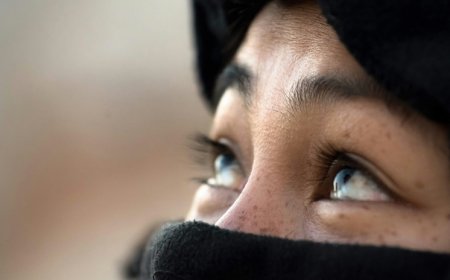 Νέος νόμος των Ταλιμπάν: Νόμιμο να χτυπούν οι άνδρες τις γυναίκες αρκεί να μην σπάνε οστά