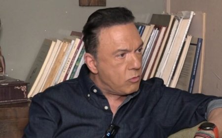 Ποσειδώνας Γιαννόπουλος για Νίκο Μουτσινά: «Όταν έχουν κάνει τόσα άτομα δοκιμαστικό και τελικά έρχεται η φίρμα και παίρνει το τηλεπαιχνίδι…»