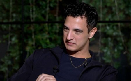 Δήμος Αναστασιάδης: «Από τις νέες Ελληνίδες τραγουδίστριες, δεν με συγκινεί καμία»