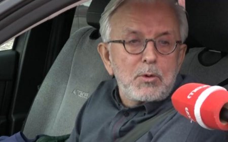 Δήμος Βερύκιος: «Για το infotainment μάς την είχαν πέσει τότε τα βαριά σαλόνια της δημοσιογραφίας»