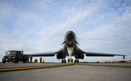 Κύπρος – Ιράν: Αναχαιτίστηκε και δεύτερο drone στις βρετανικές βάσεις