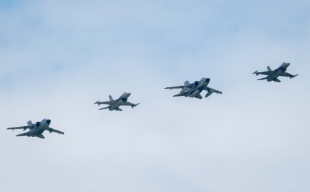 Συντριβή F15 Κουβέιτ: Νέο επεισόδιο έντασης