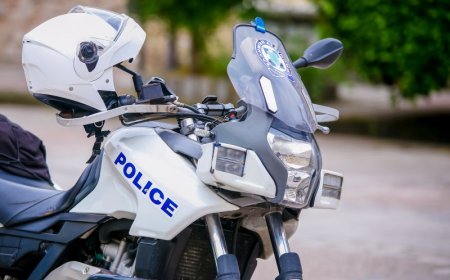 Κηφισιά: Έτρεχε στην Εθνική Οδό με 197χλμ ενώ το όριο ήταν 100