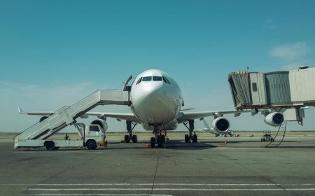 Πόλεμος Μέση Ανατολή: Μαζικές ακυρώσεις πτήσεων