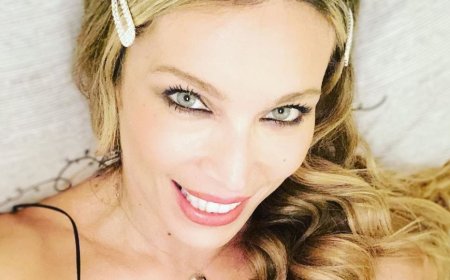 Μαριέττα Χρουσαλά: «Όταν έφυγε από τη ζωή ήμουν πολύ down, στεναχωριόμουν όταν καθόμουν στο σπίτι και το σκεφτόμουν»