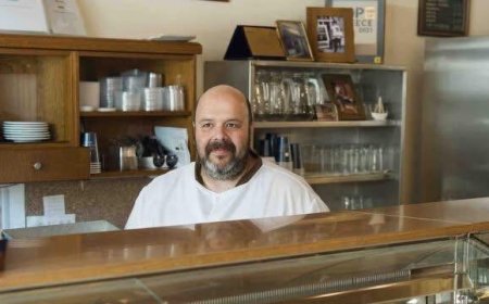 Βαθιά θλιψη για την απώλεια του Μπαχαντίρ Τζεμιλόγλου στην Ξάνθη